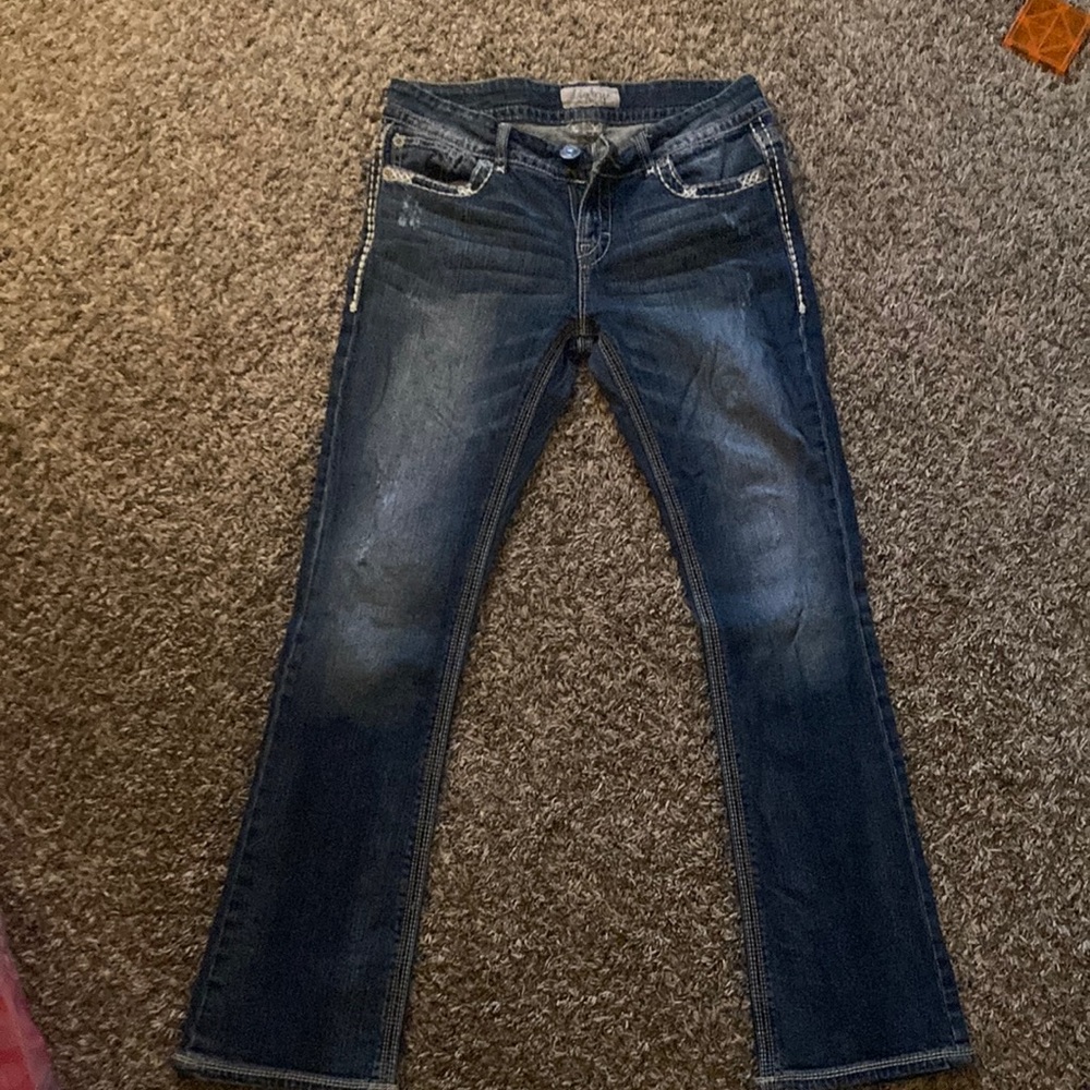 Daytrip jeans 30L